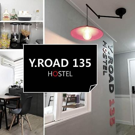 Готель Y.Road 135 Сеул Екстер'єр фото